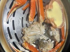 -碗中海·蒸汽海鲜·桑拿鸡(岭南天地店)