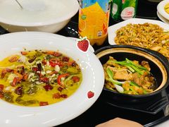 -阿水土鸡(朝阳总店)