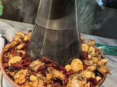 -蛙大侠香辣牛蛙火锅店(总店)