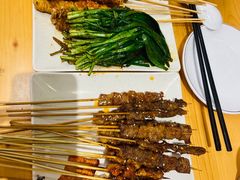 -木屋烧烤(龙岗南联店)