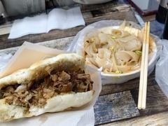 -火辣辣麻辣粉(桃园二巷店)