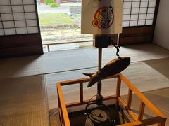 -高山阵屋