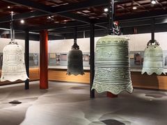 -大钟寺古钟博物馆