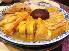 -三林本帮馆(中林街店)