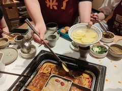 -巴奴毛肚火锅概念餐厅
