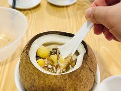 -佛有缘素食馆·荔湾老字号(陈家祠首店)