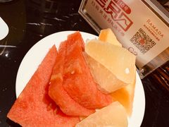 -常州华美达国际大酒店·餐饮部