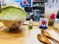 -陈记栗子(长宁路店)