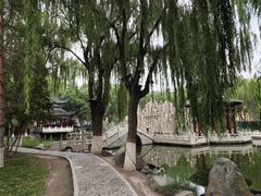 -高庙保安寺