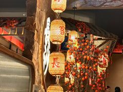-恰饭·老长沙市井菜(天河客运站店)