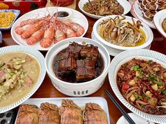 -品鲜村农家菜·阳澄湖大闸蟹(总店)