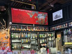 -布拉格餐厅· 中欧捷克菜(全国首店)