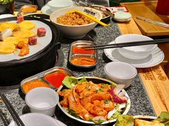 -酒拾烤肉(解放路店)