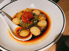 脆椒小皮蛋-太二酸菜鱼(长沙IFS国金中心店)