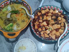 -九龙茶记·粤式餐厅融合菜(鹭江店)