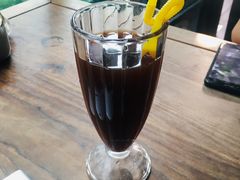 酸梅汤-随柳居·苏式小吃(建新巷店)