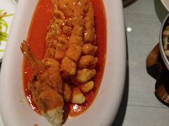 -老长春肉馆(创业大街店)