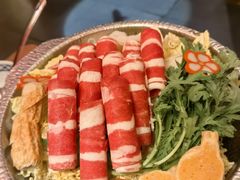 -隐月· 㐂和食屋(芝罘万达公馆店)