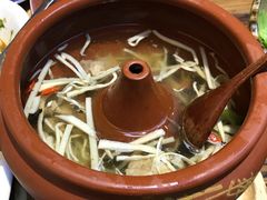 原味汽锅鸡-雀舞·私食(凯德店)