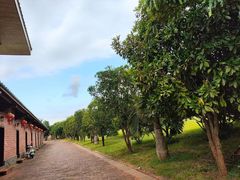 -侯臣咖啡文化村