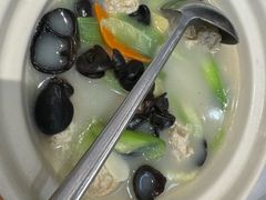 -东方饺子王(新奥购物中心店)