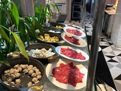 -昆山琶拉帝诗酒店·河畔咖啡厅Riverside Cafe