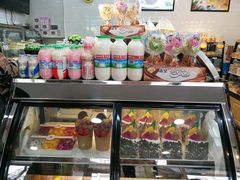 -宏丰蛋糕·甜心对白(矿工路店)