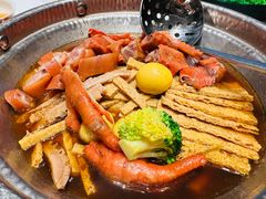 -湖锦酒楼·32年地道湖北菜(光谷店)