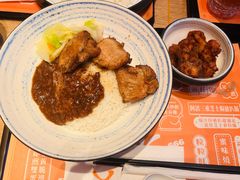 -大快活(丽丰店)