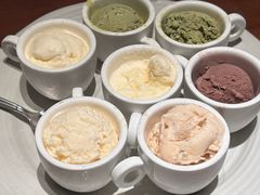 -MAGPIE喜鹊派餐厅(华侨城店)