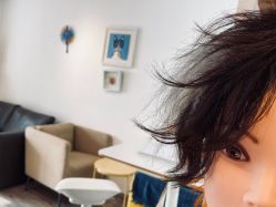 -净漪造型 PURE RIPPLE