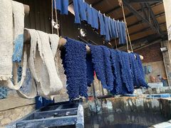 -璞真扎染博物馆