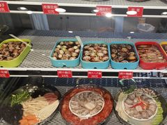 -韩麦大冷面(桂花街直营店)