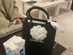 -CHANEL(ifs国际金融店)
