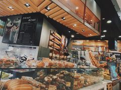 -PAPER STONE BAKERY(天环店)