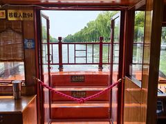 -皇家御河游(紫御湾码头)