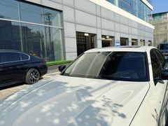 -北京华德宝宝马·M·MINI·摩托车全系4S店(朝阳店)