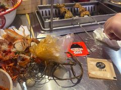 -遇西祠·海鲜烧烤(总店)