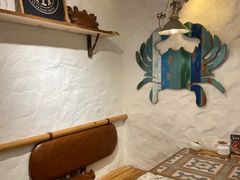 -十面欢腾·海鲜面·台式Bistro(长乐路店)