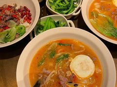 -漆黑觉米粉(三里屯店)