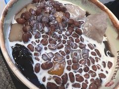 -鲜芋仙(观音桥大融城LG店)