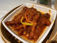 -凯逸轩·匠心粤菜(中城名仕汇店)