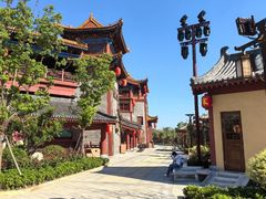 -清明上河园