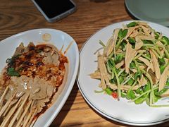 -小杨烤肉(朱雀店)