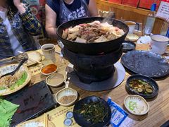 -名扬烤肉(起源店)