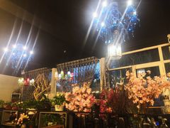 -69艺术餐厅(宋庄店)