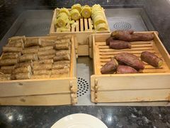 -惠州康帝国际酒店