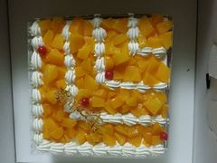 -皇家美孚(保定路店)