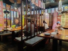 -火炉情韩国料理店(古田路店)