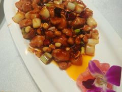 -香融府·烤鸭·家常菜(马家堡路店)